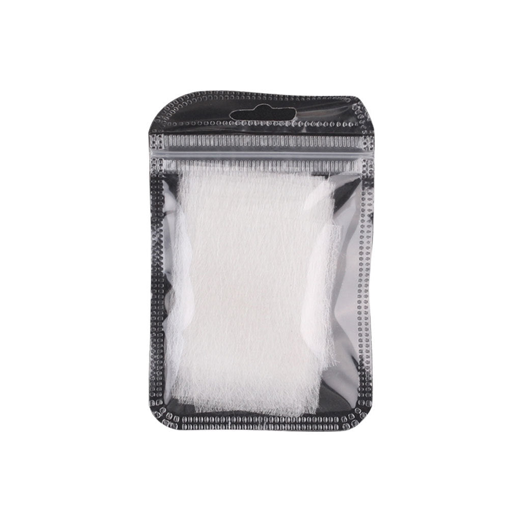 Nail Extension Fiber Gel Set — Paper-Free Fiberglass Builder Kit — Prime Trend Market