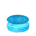 Luxury Swimming Pool Insulation Film – UV Protection Solar Cover for Round & Square Pools — Prime Trend Market