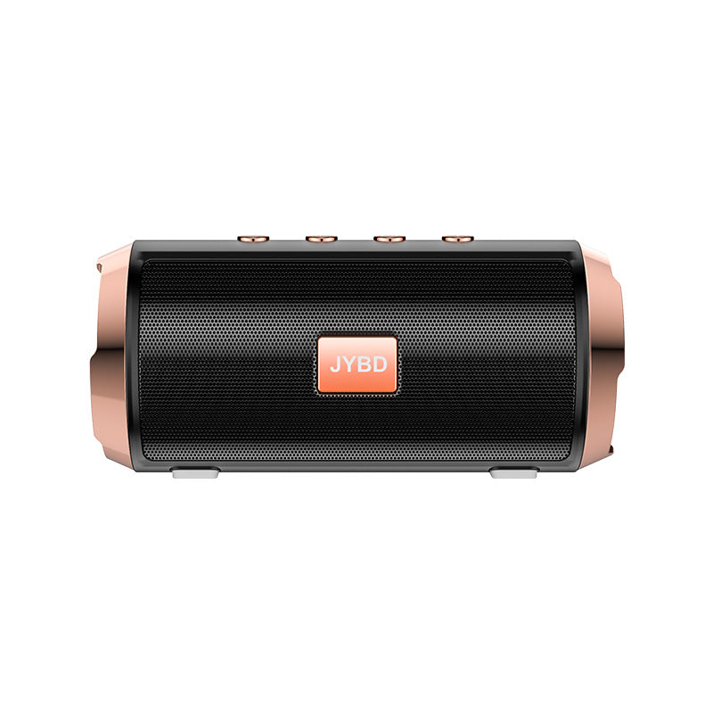 IPX7 Waterproof Bluetooth Soundbar — 9D Surround Sound, Military-Grade & Multi-Mode Audio — Prime Trend Market