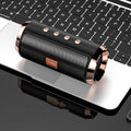 IPX7 Waterproof Bluetooth Soundbar — 9D Surround Sound, Military-Grade & Multi-Mode Audio — Prime Trend Market