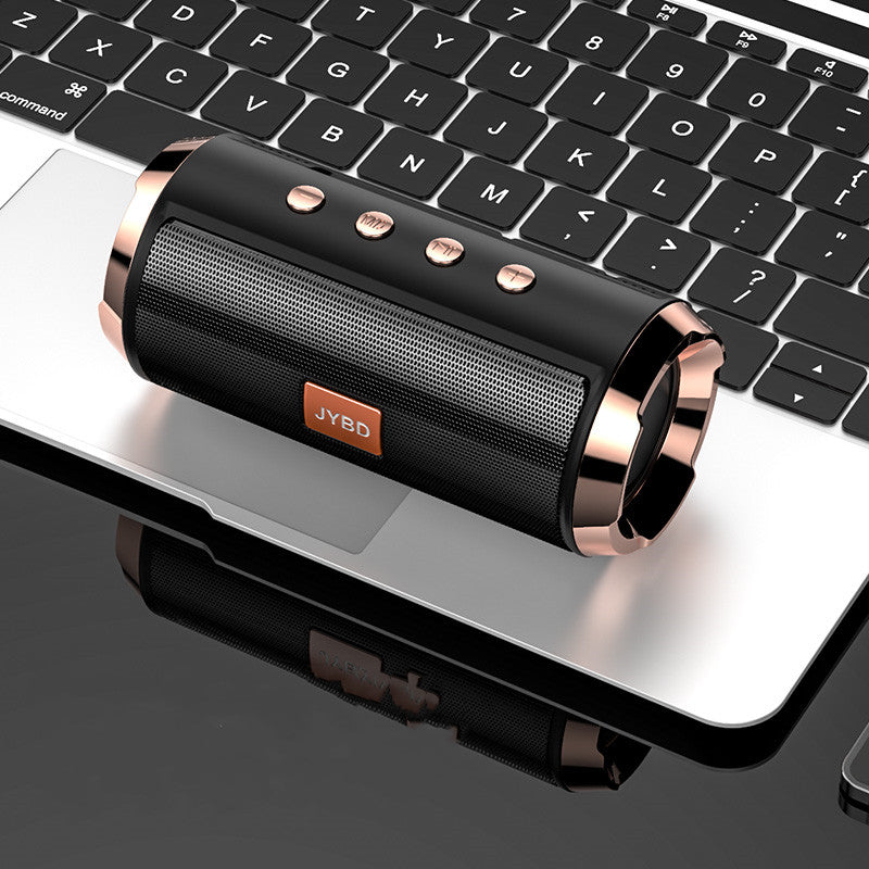 IPX7 Waterproof Bluetooth Soundbar — 9D Surround Sound, Military-Grade & Multi-Mode Audio — Prime Trend Market