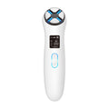 Luxury Pulse Skin Rejuvenation Wand — EMS Micro-Current Face Lifting, Firming & Anti-Aging Beauty Device — Eliza & Tuan