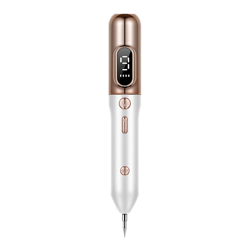Luxury Plasma Pen — Professional Precision Skin Refinement & Skin Tag Device | USB Rechargeable — Prime Trend Market