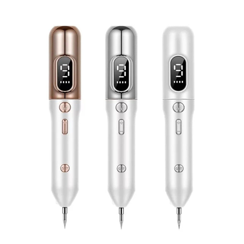 Luxury Plasma Pen — Professional Precision Skin Refinement & Skin Tag Device | USB Rechargeable — Prime Trend Market