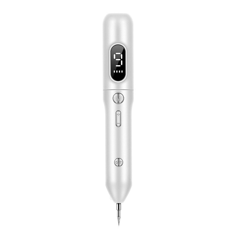Luxury Plasma Pen — Professional Precision Skin Refinement & Skin Tag Device | USB Rechargeable — Prime Trend Market