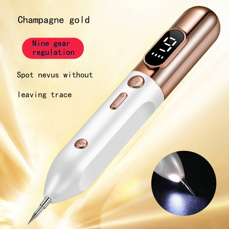 Luxury Plasma Pen — Professional Precision Skin Refinement & Skin Tag Device | USB Rechargeable — Prime Trend Market