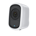 1080P HD Wireless WiFi Smart Surveillance Camera — 2MP Night Vision & Motion Alert — Prime Trend Market