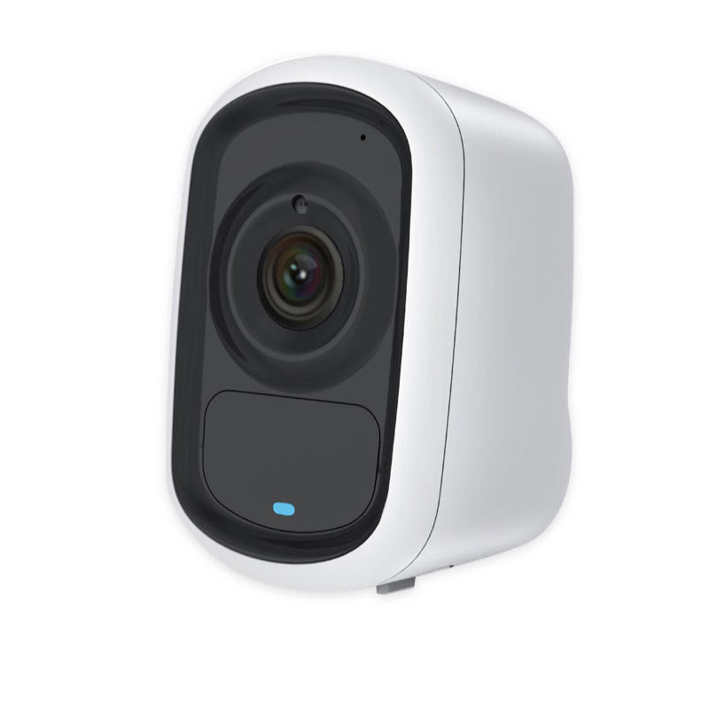 1080P HD Wireless WiFi Smart Surveillance Camera — 2MP Night Vision & Motion Alert — Prime Trend Market