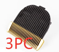 Professional Low Noise Pet Hair Clipper | Easy Home Grooming for Dogs & Cats — Prime Trend Market