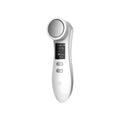 Luxury Iontophoresis Facial Beauty Device — Ion + Vibration + Heat Skin Radiance & Renewal — Eliza & Tuan