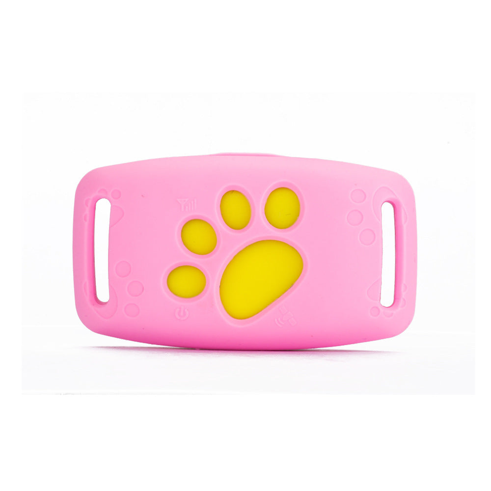 PawGuard GPS Pet Tracker – Real-Time Anti-Lost Dog & Cat Collar Device with Geofence Alarm | Multi-Pack Bundle — Prime Trend Market