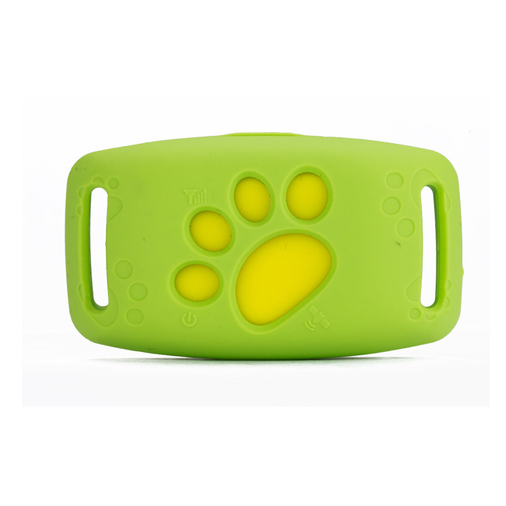 PawGuard GPS Pet Tracker – Real-Time Anti-Lost Dog & Cat Collar Device with Geofence Alarm | Multi-Pack Bundle — Prime Trend Market