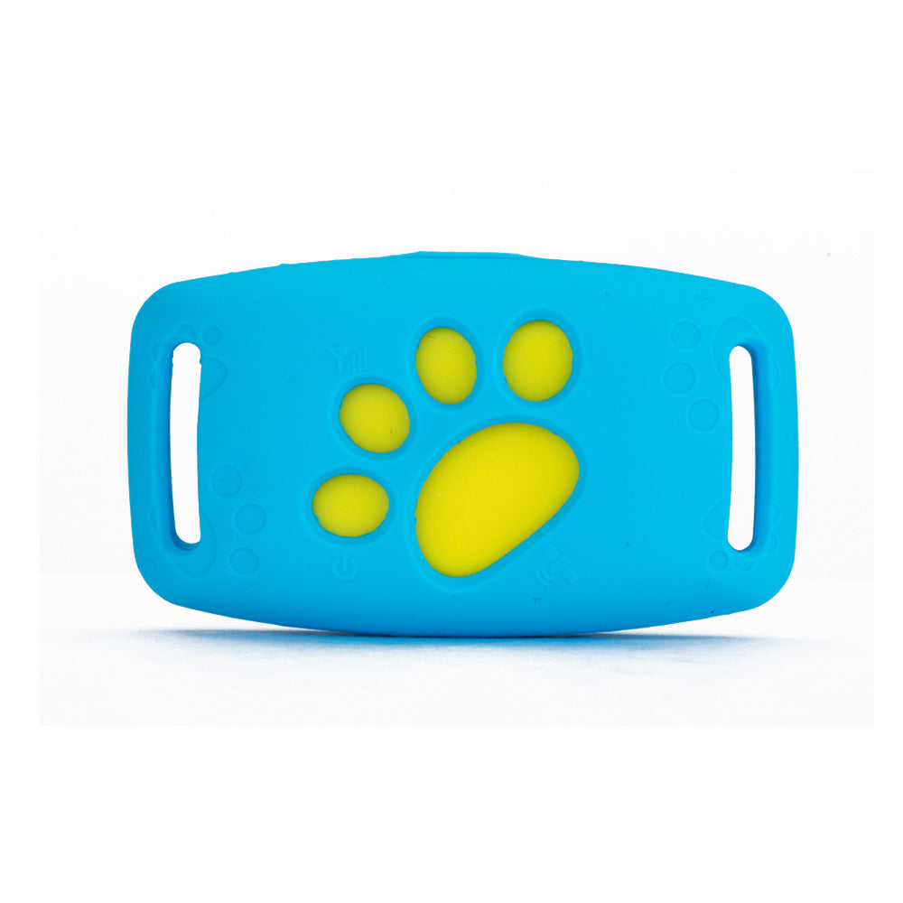 PawGuard GPS Pet Tracker – Real-Time Anti-Lost Dog & Cat Collar Device with Geofence Alarm | Multi-Pack Bundle — Prime Trend Market
