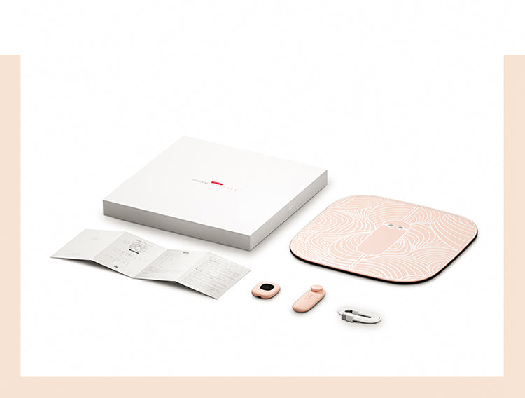 Luxury EMS Smart Foot Massager Pad — Acupoint Therapy & Circulation Booster — Prime Trend Market
