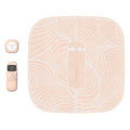 Luxury EMS Smart Foot Massager Pad — Acupoint Therapy & Circulation Booster — Prime Trend Market