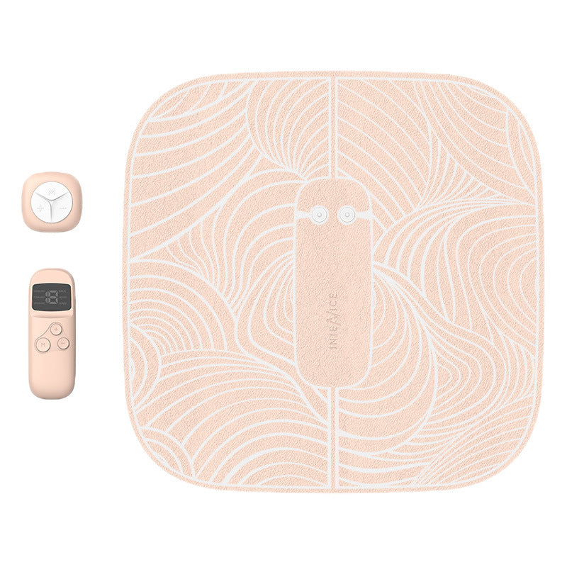 Luxury EMS Smart Foot Massager Pad — Acupoint Therapy & Circulation Booster — Prime Trend Market