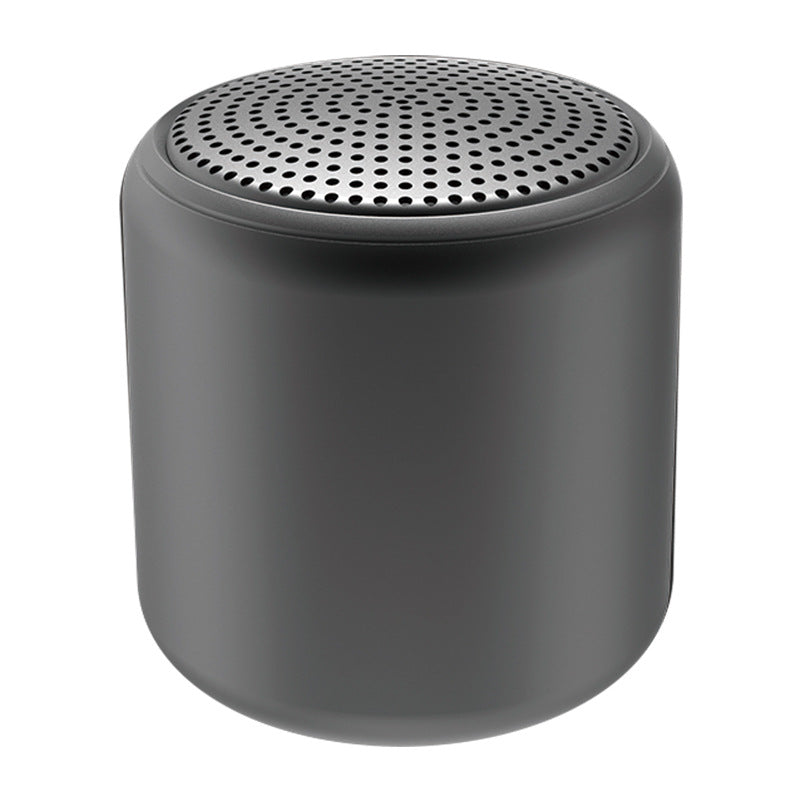 MacaronBeat™ Mini Bluetooth Speaker — Compact Wireless Sound in 12 Pastel Colors — Eliza & Tuan