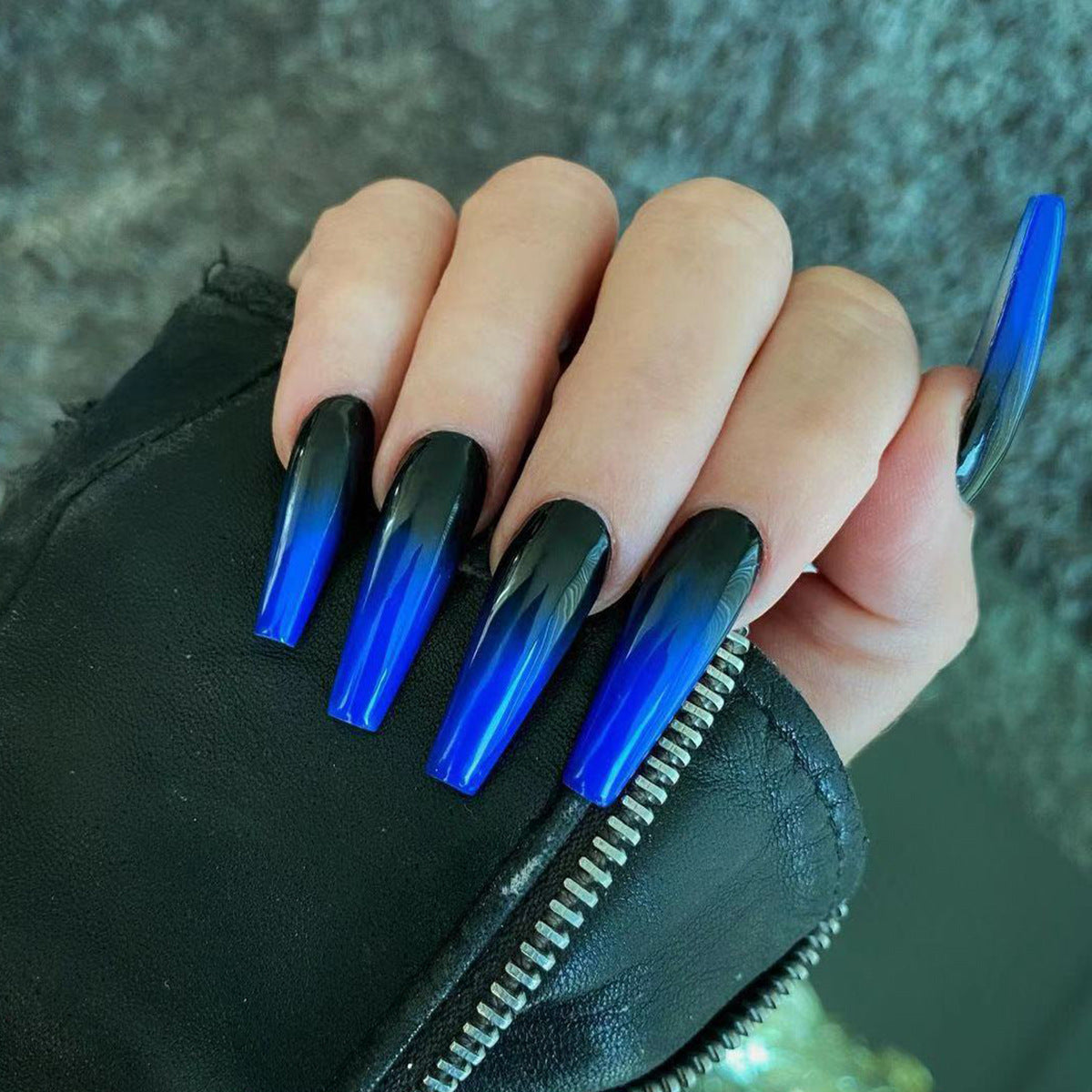 Finished Ballet Press-On Nails — Wearable Fake Nails | 46 Styles — Prime Trend Market