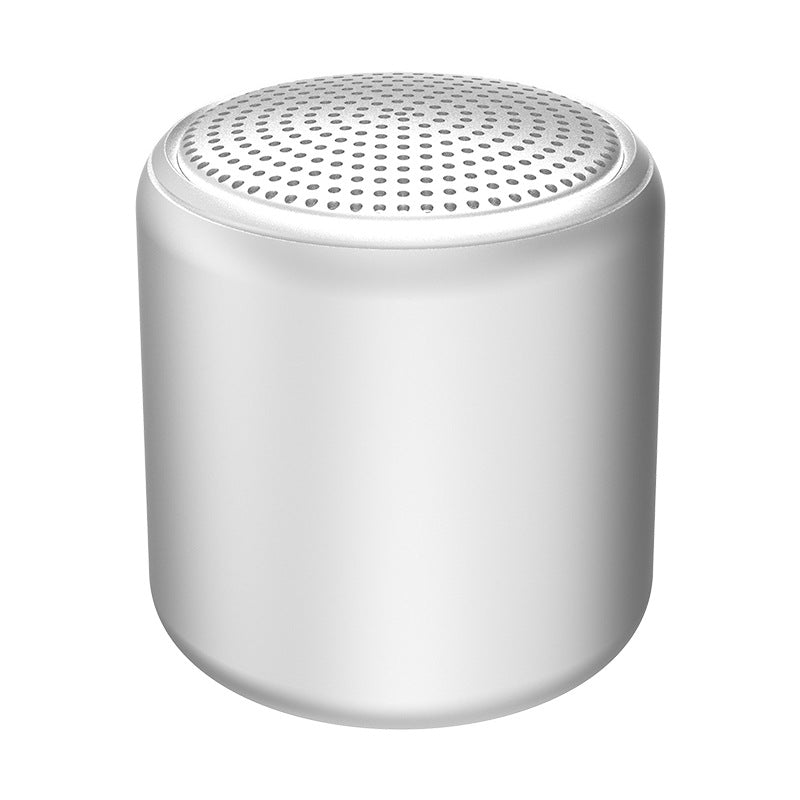 MacaronBeat™ Mini Bluetooth Speaker — Compact Wireless Sound in 12 Pastel Colors — Eliza & Tuan