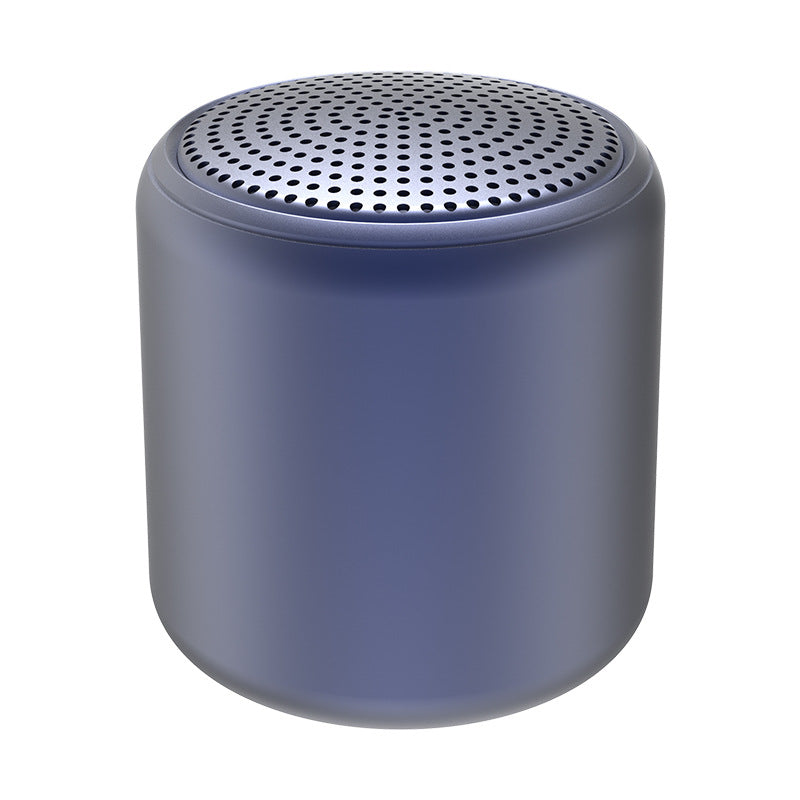 MacaronBeat™ Mini Bluetooth Speaker — Compact Wireless Sound in 12 Pastel Colors — Eliza & Tuan