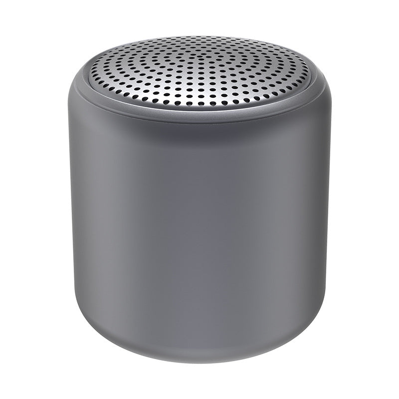 MacaronBeat™ Mini Bluetooth Speaker — Compact Wireless Sound in 12 Pastel Colors — Eliza & Tuan
