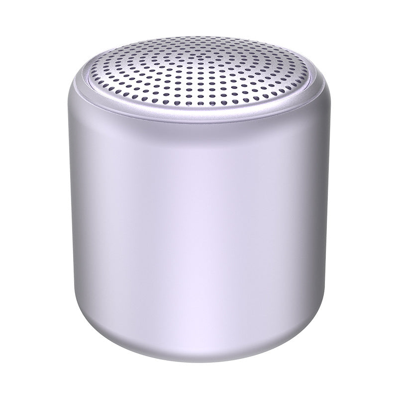 MacaronBeat™ Mini Bluetooth Speaker — Compact Wireless Sound in 12 Pastel Colors — Eliza & Tuan