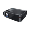 Portable WiFi Mini Projector — Wireless Screen Mirroring & Smart Projection — Prime Trend Market