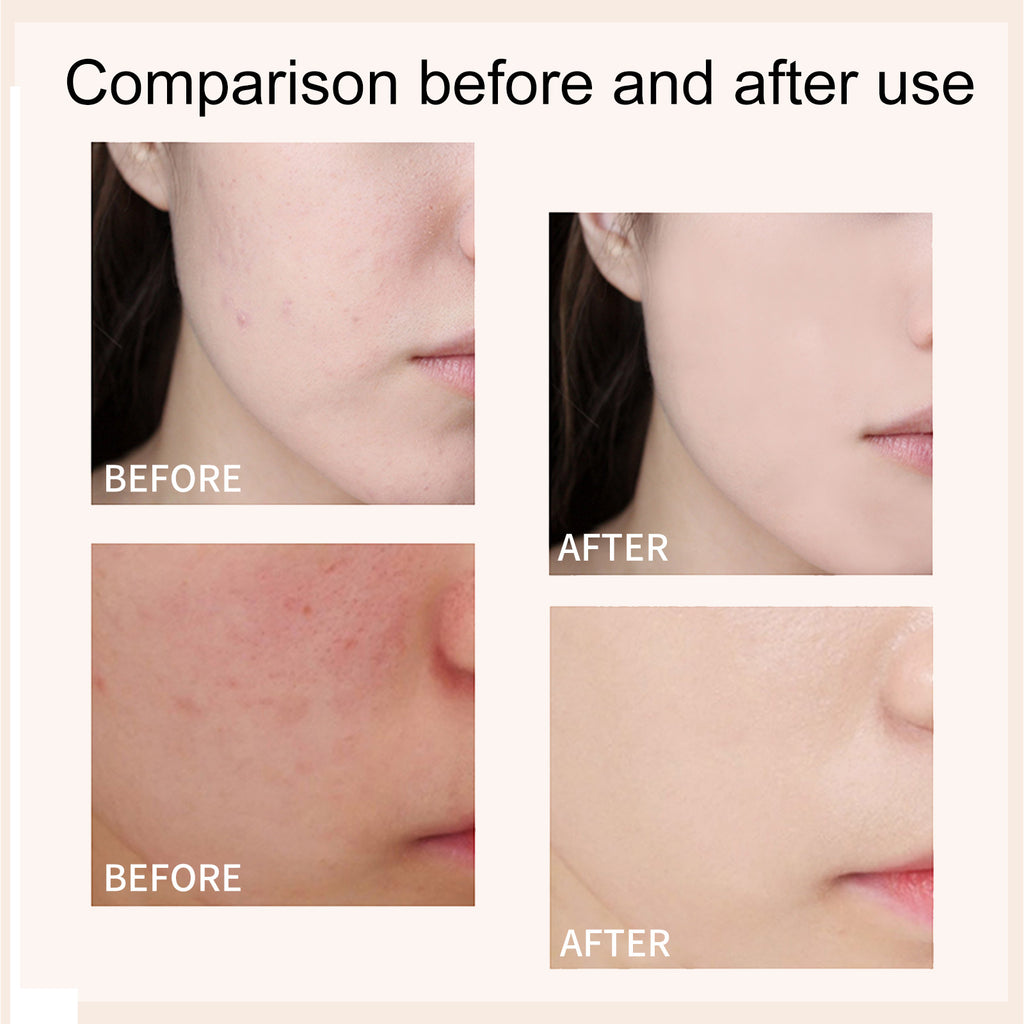 Pre-Makeup Primer — Moisturizing, Pore-Minimizing & Skin-Brightening | 50g — Prime Trend Market