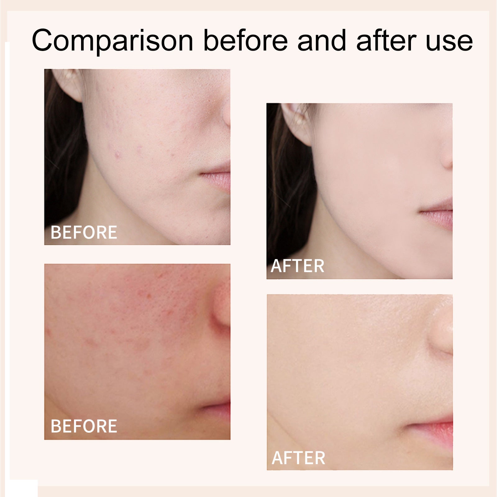 Pre-Makeup Primer — Moisturizing, Pore-Minimizing & Skin-Brightening | 50g — Prime Trend Market