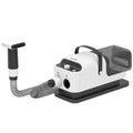 GroomPro™ 5-in-1 Professional Dog Grooming Vacuum & Dryer Kit — Low Noise, Smart Temp Control — Prime Trend Market