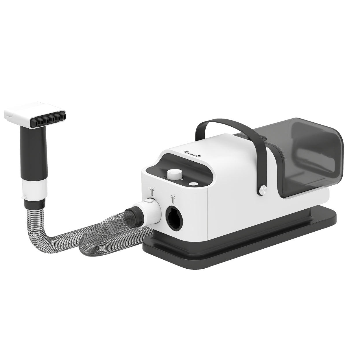 GroomPro™ 5-in-1 Professional Dog Grooming Vacuum & Dryer Kit — Low Noise, Smart Temp Control — Prime Trend Market