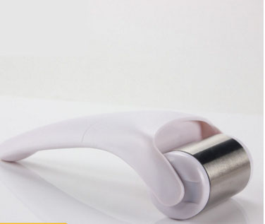 Luxury Ice Derma Roller — Facial Sculpting & Body Recovery Tool — Prime Trend Market