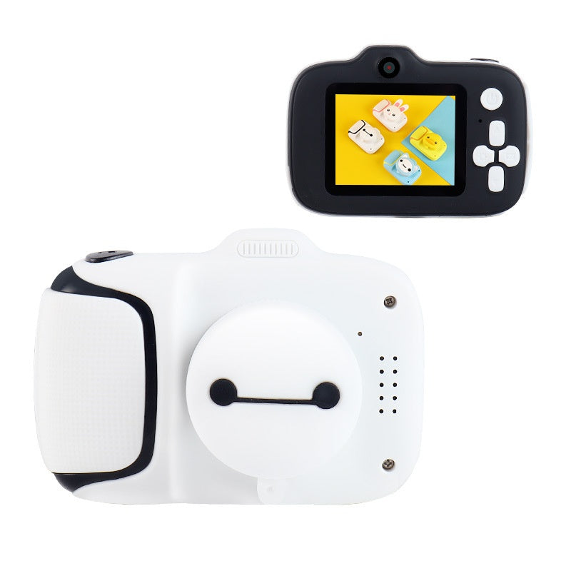 KidShot™ HD Children's Camera — Fun Toy Camera for Kids with Memory Card | Perfect Birthday Gift — Prime Trend Market