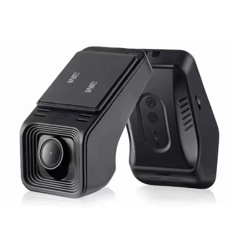 DashShot™ HD 1080P Night Vision Driving Recorder — Car Dash Cam with WiFi & Accessories — Prime Trend Market