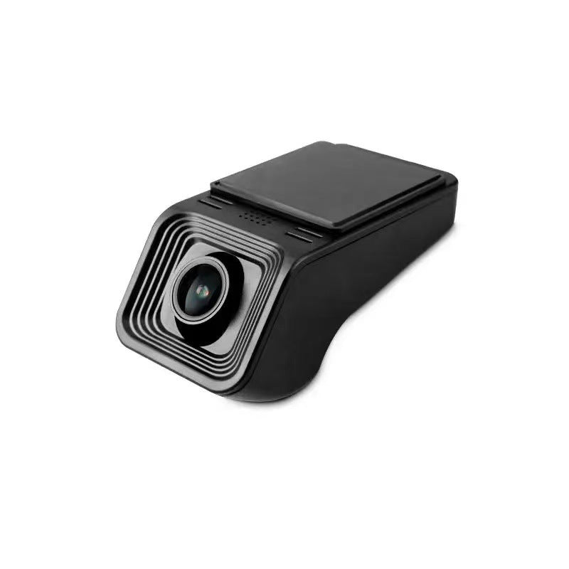 DashShot™ HD 1080P Night Vision Driving Recorder — Car Dash Cam with WiFi & Accessories — Prime Trend Market