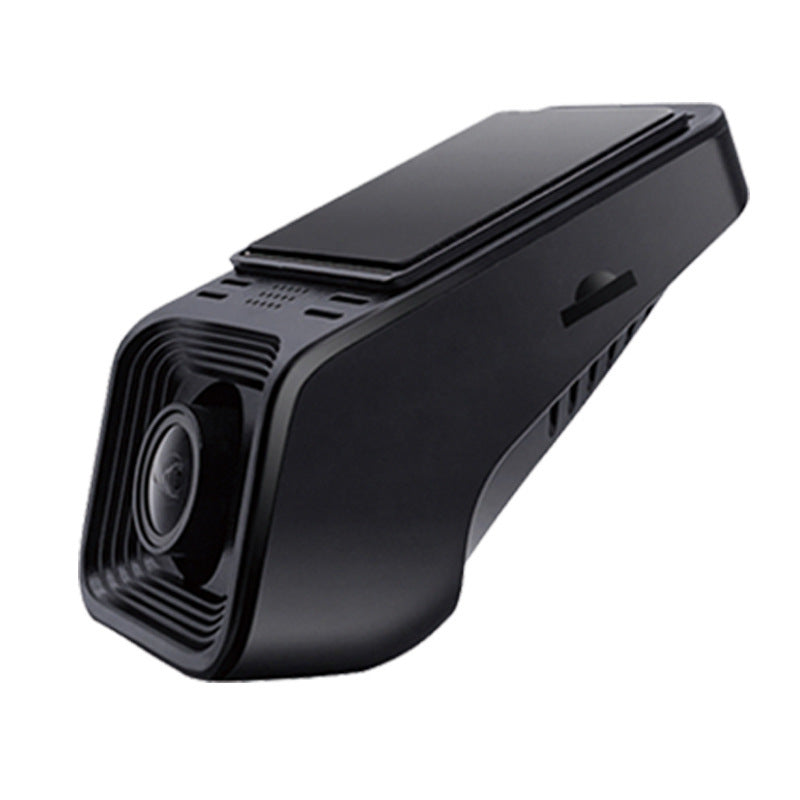DashShot™ HD 1080P Night Vision Driving Recorder — Car Dash Cam with WiFi & Accessories — Prime Trend Market