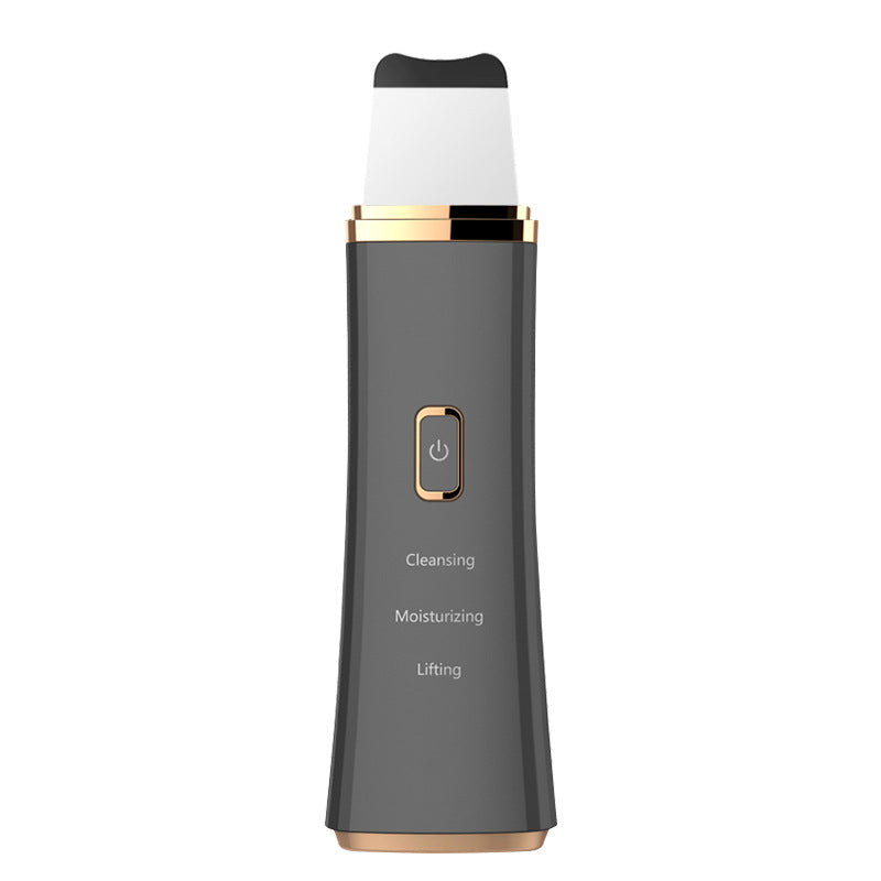 Luxury Blackhead & Pore Vacuum Cleaner Beauty Instrument — Deep Pore Suction Skin Purifier — Eliza & Tuan