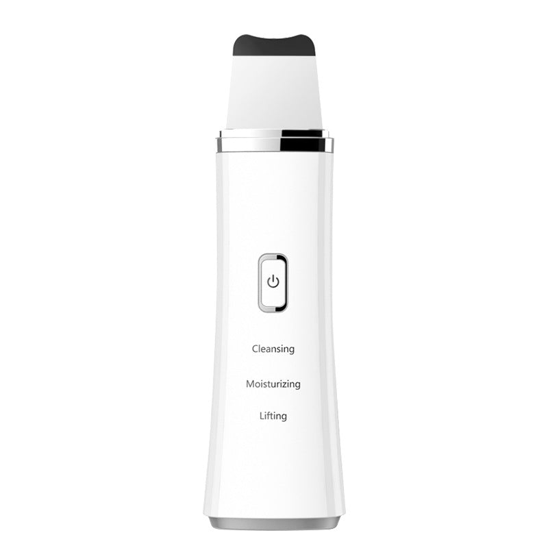 Luxury Blackhead & Pore Vacuum Cleaner Beauty Instrument — Deep Pore Suction Skin Purifier — Eliza & Tuan