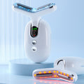 Neck Lifting & Firming Beauty Instrument | EMS Skin Rejuvenation Jawline Tightening Device — Prime Trend Market