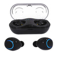 Wireless TWS Stereo Earbuds – True Wireless Bluetooth Earphones with Charging Pod — Prime Trend Market