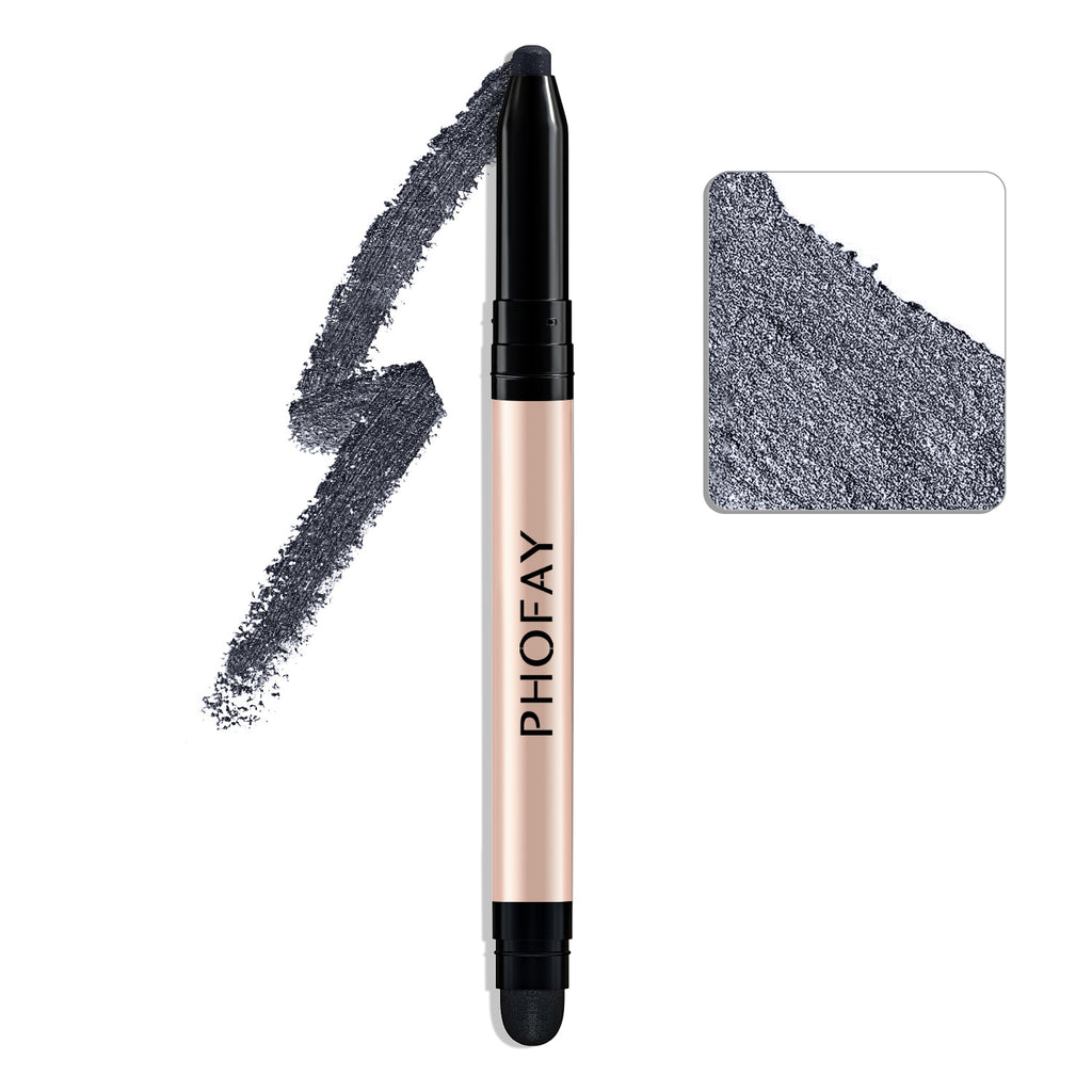 PHOFAY Eyeshadow Stick — Long-Lasting Shimmer & Matte Eye Pencil — Prime Trend Market