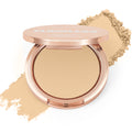 PHOFAY Matte Setting Pressed Powder — Flawless Oil-Control Finish — Prime Trend Market