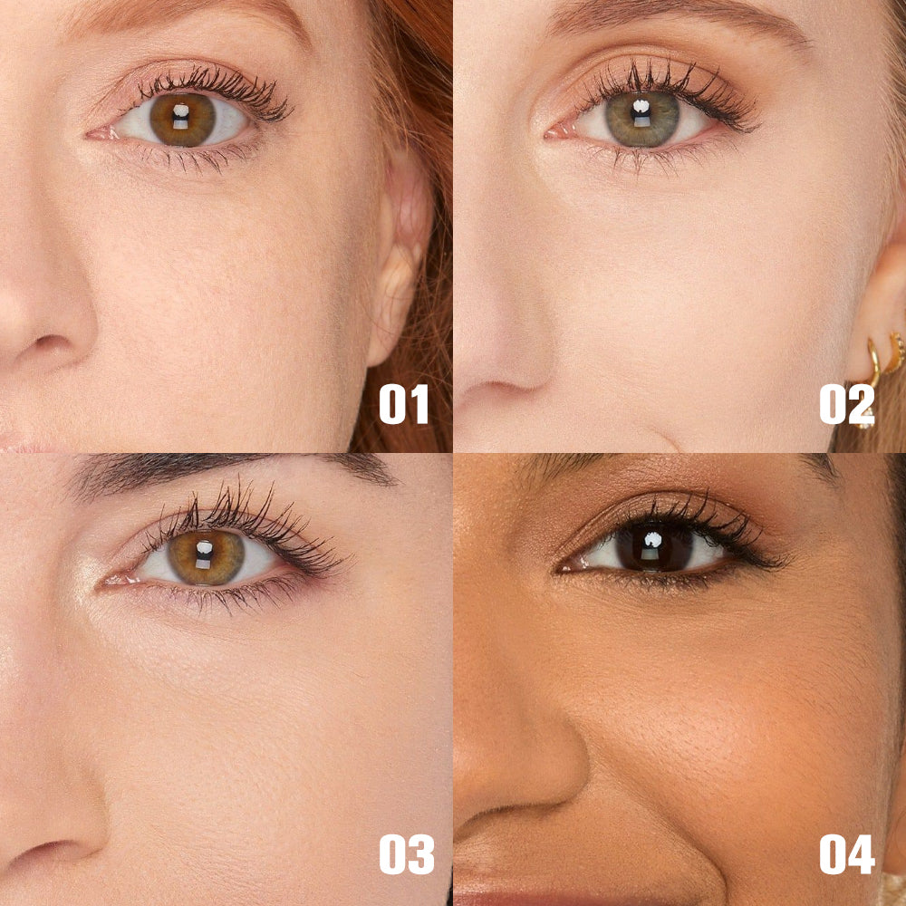 PHOFAY Matte Setting Pressed Powder — Flawless Oil-Control Finish — Prime Trend Market