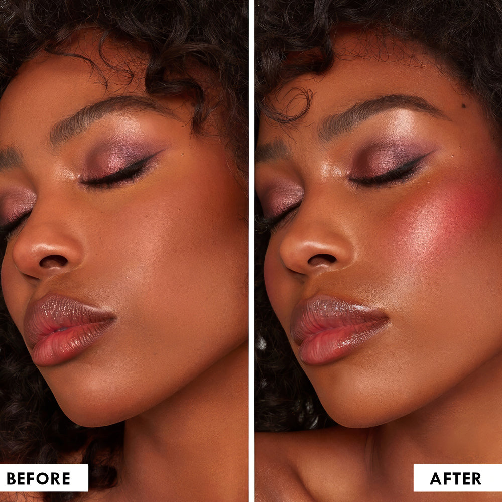 Double-Take Cream & Powder Blush Duo — Smooth, Weightless & Buildable | 6 Shades + Sets — Prime Trend Market