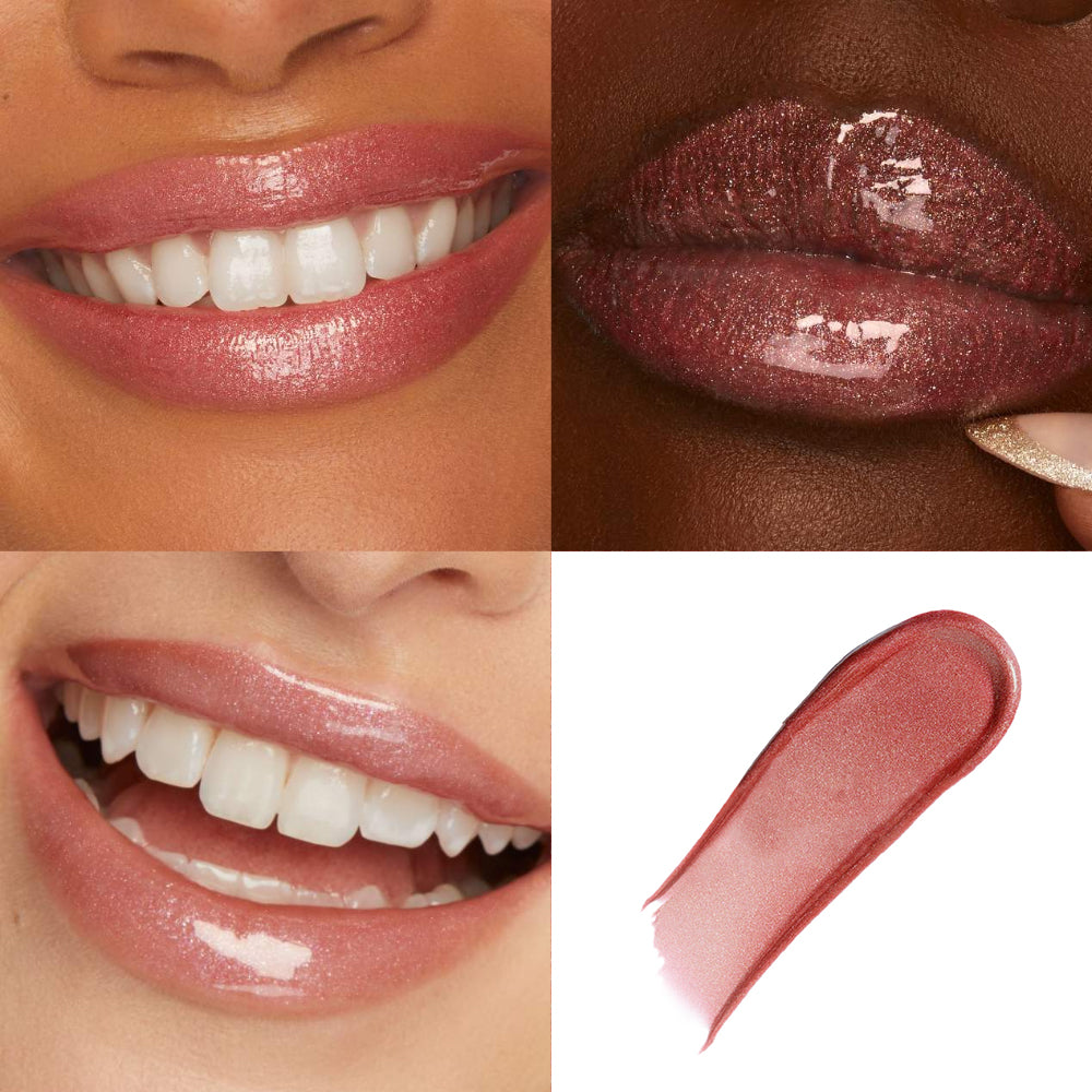 PHOFAY Ultra-Glossy Lip Gloss — High-Shine Mirror Finish for Fuller-Looking Lips — Prime Trend Market