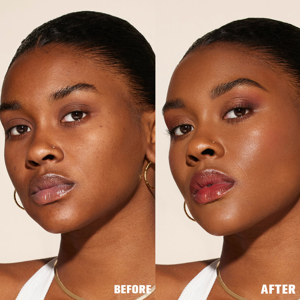 PHOFAY Highlighter Wand — Silky Liquid Glow for Cheeks & Face — Prime Trend Market