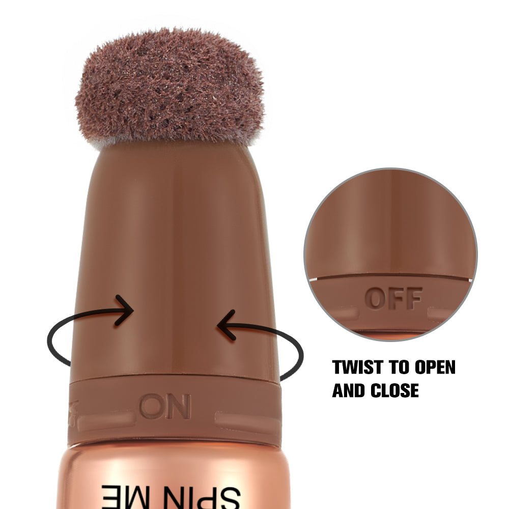 PHOFAY Highlighter Wand — Silky Liquid Glow for Cheeks & Face — Prime Trend Market