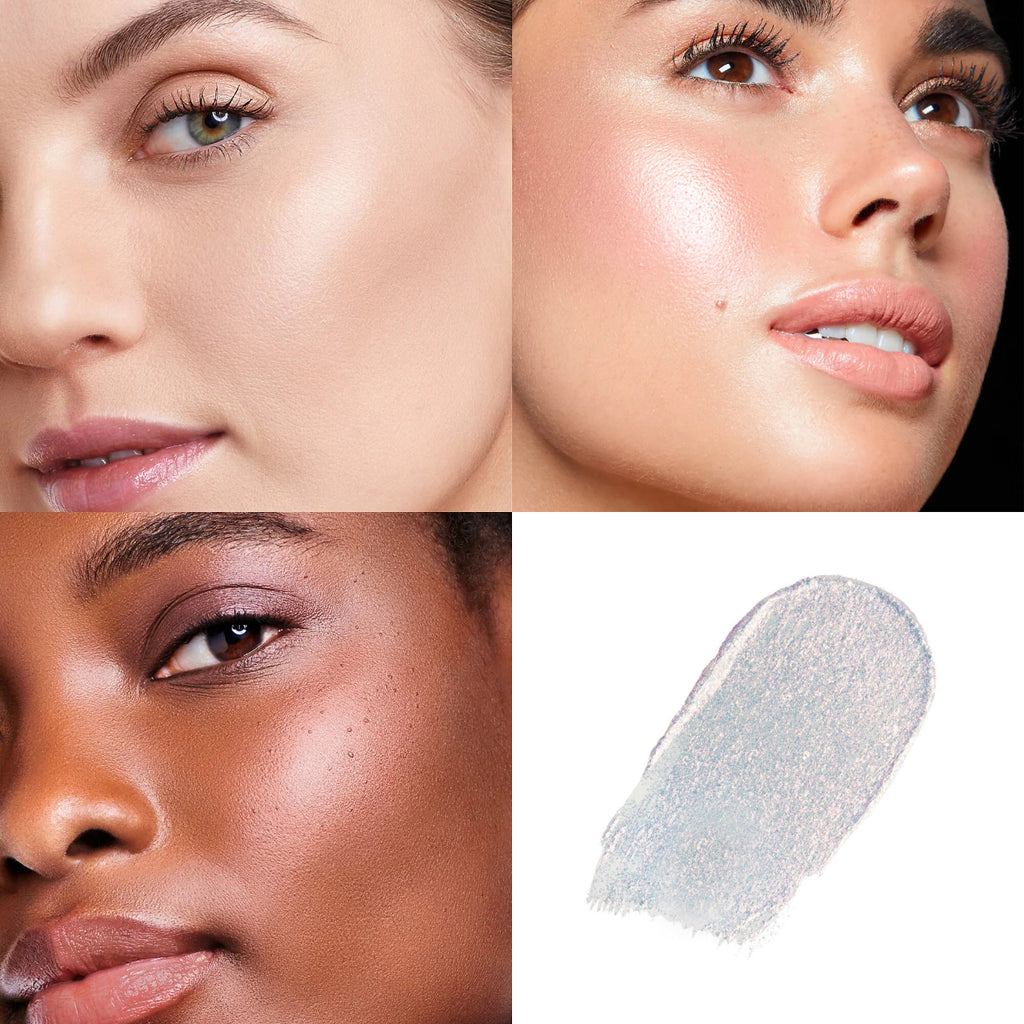PHOFAY Highlighter Wand — Silky Liquid Glow for Cheeks & Face — Prime Trend Market