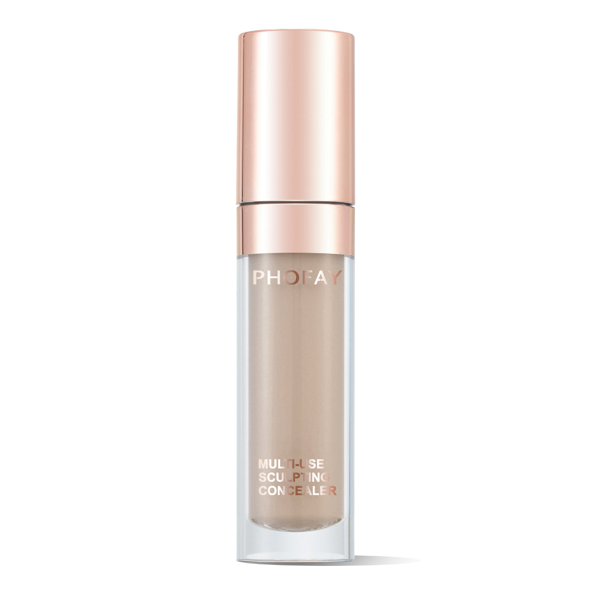 Super Coverage Concealer — Natural, Weightless & Full Coverage | 6 Shades — Prime Trend Market