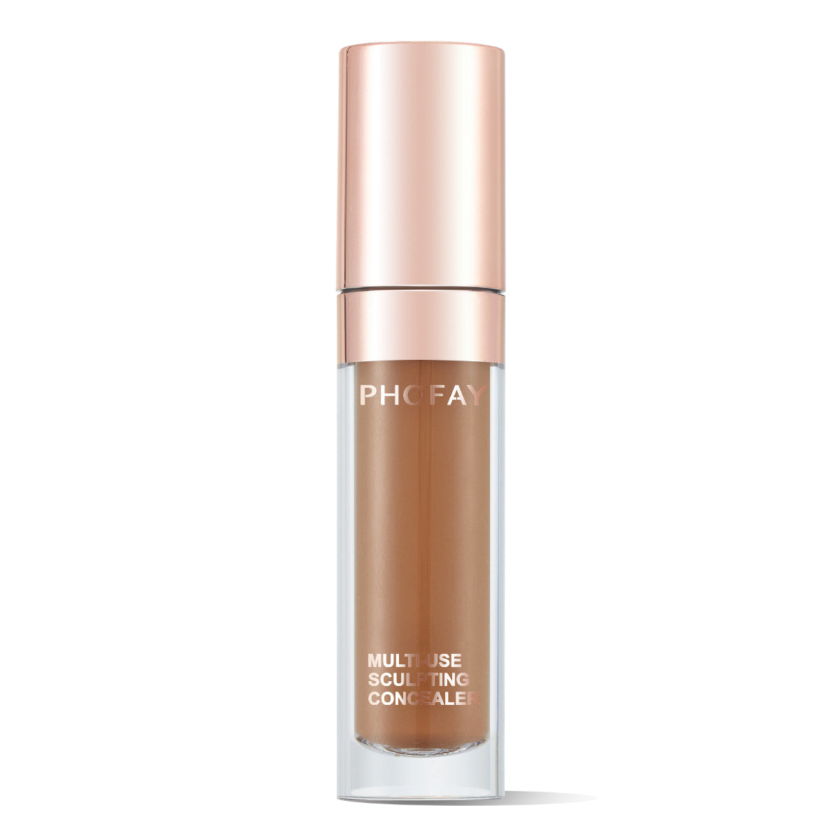 Super Coverage Concealer — Natural, Weightless & Full Coverage | 6 Shades — Prime Trend Market
